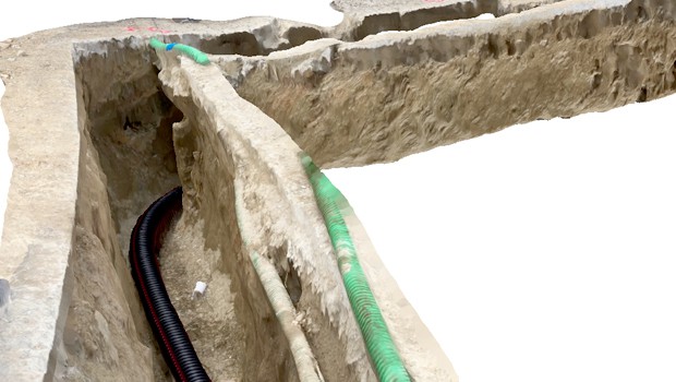 Reso 3D : Géo-référencement 2.0