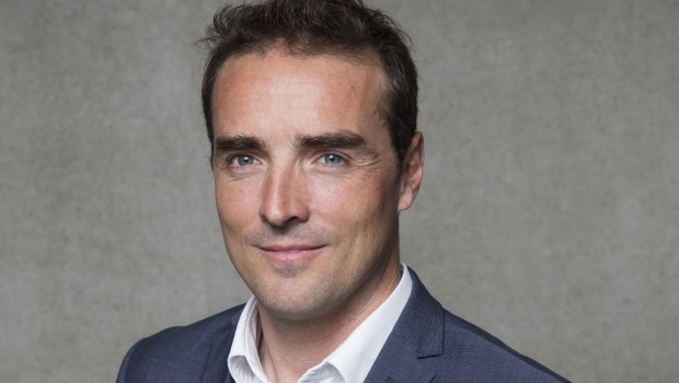 Julien Hans, directeur du CSTB Grenoble