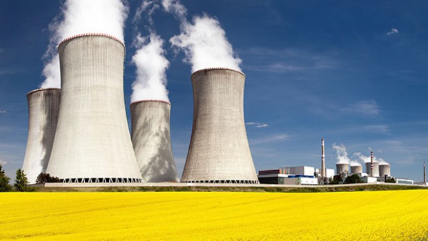 Siemens integrates 3D printed part in Slovenia nuclear power plant