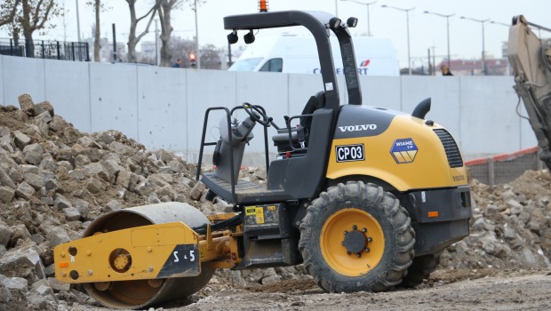 Matériels : location et développement durable vont de pair