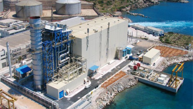 Agreement reached for power plant project in Libya