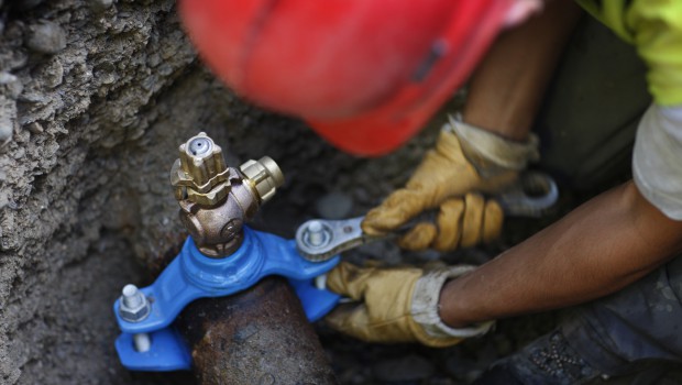 Canalisateurs : du mieux en 2017