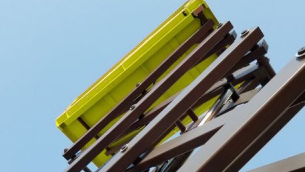 American Rental Company takes interest in Aerial work platform
