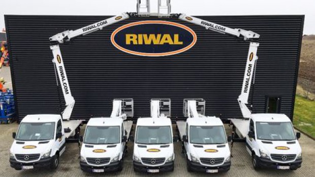 Riwal keeps growing in Germany with AFI acquisition