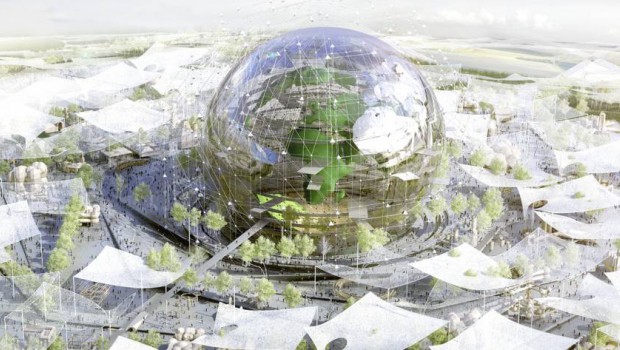 La France a les infrastructures pour remporter les JO 2024