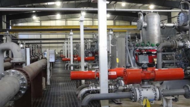 Carbon Capture and Storage project operational in Illinois
