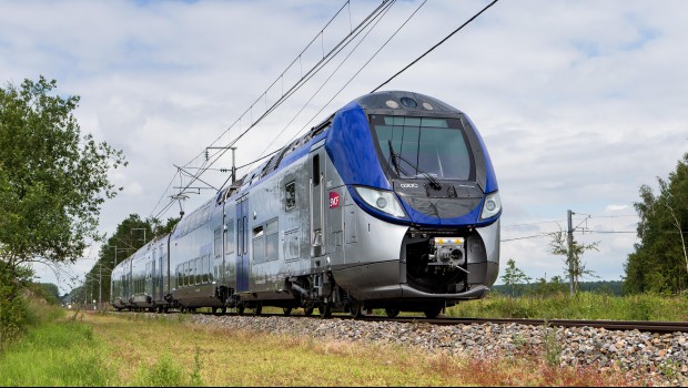 Bombardier et Siemens réfléchissent à une fusion