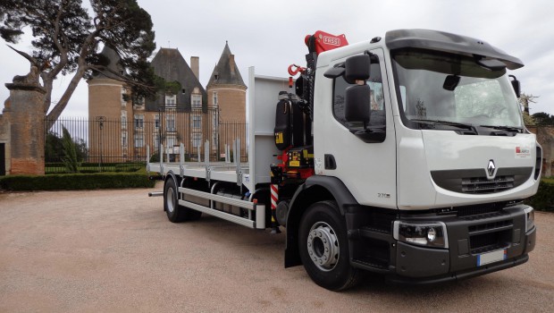 Labatut LVI lance son offre de location de courte durée