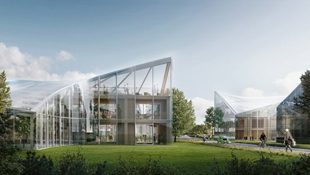 UK: Ecotricity gives Eco Park possible look away