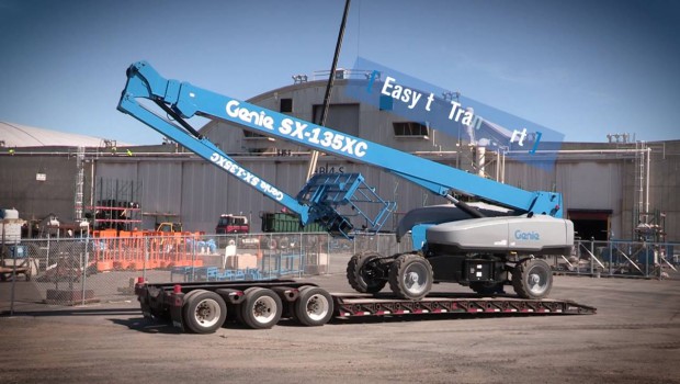 Genie’s core products at Apex