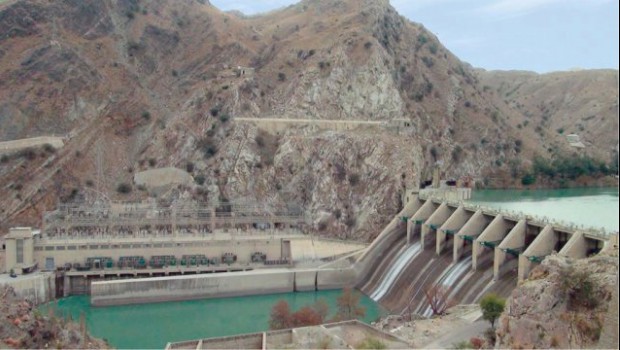Pakistani hydroelectric plant to be upgraded