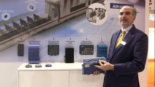 L'électronique embarquée va bon train