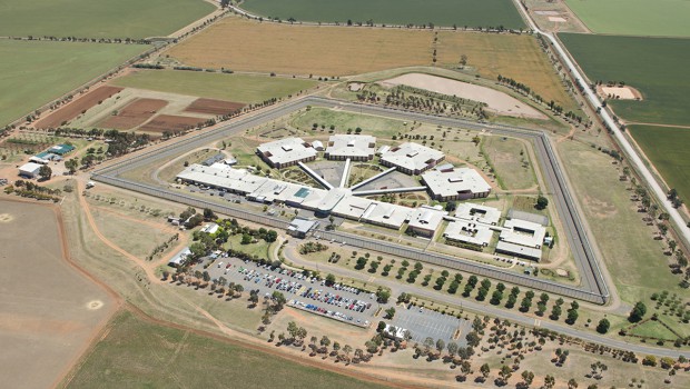 CIMIC designated to expand Junee Prison in Australia