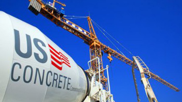 U.S Concrete acquires Corbett Aggregates Companies’ assets