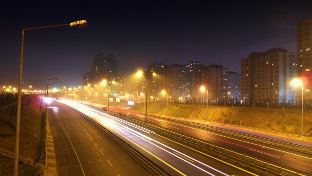 Astaldi awards €1bn worth contracts in Turkey