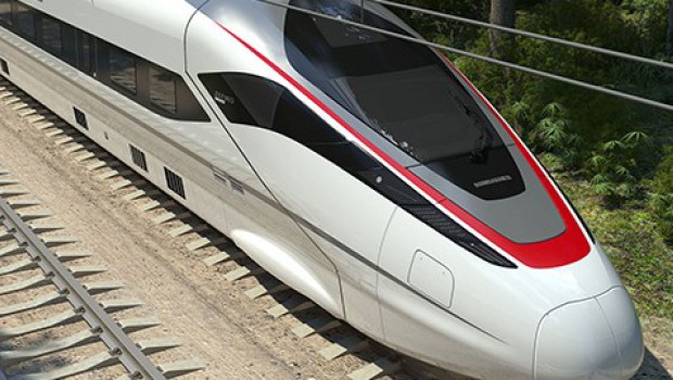 Siemens and Bombardier possible merger in 2017