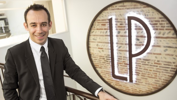 LP Promotion remporte une Pyramide d'Argent dans le sud-ouest