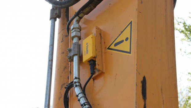 Sitech lance une nouvelle plateforme de guidage d’engins pour pelles