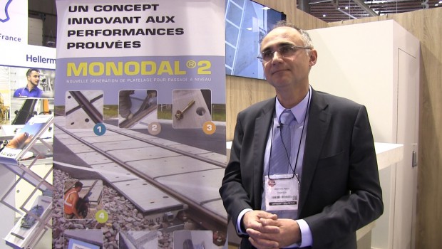 MONODAL 2 : le platelage nouvelle génération de Chapsol