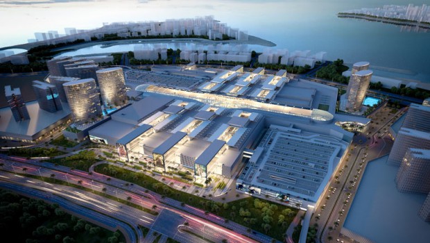 Nakheel wins $1.66bn Deira Mall contract in Dubai