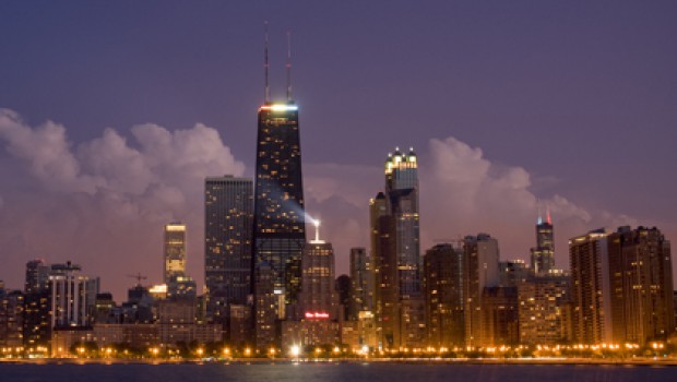 Renewable energy to power public buildings in Chicago