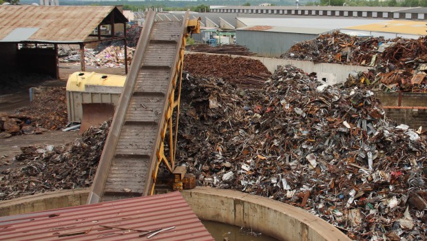 Ferrailles : Federec confie à KPMG l’indice Q06