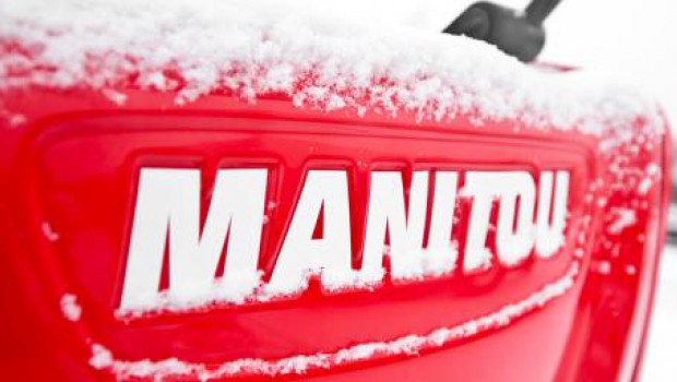 Manitou Group elected a New President