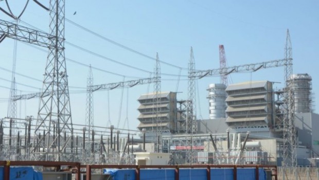 Bhikki Power Plant achieved in Pakistan