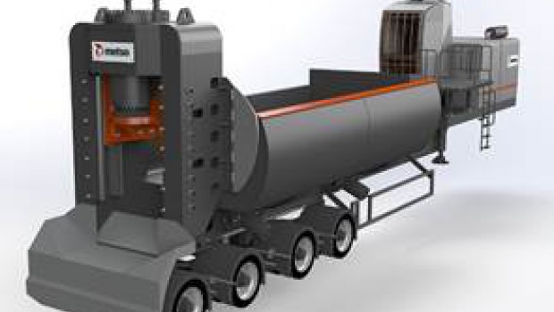 Metso unveils N-Series to serve global customers