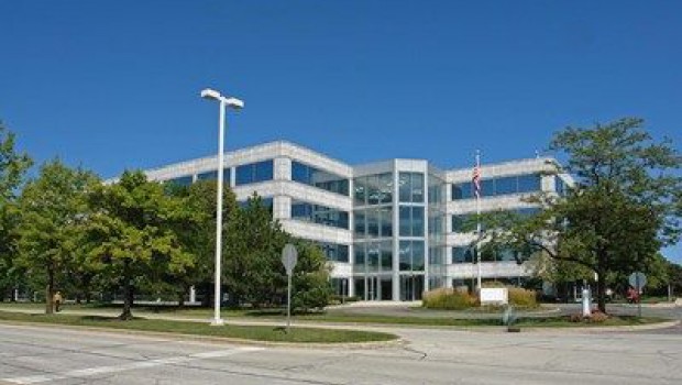 Caterpillar, new global Headquarters in Chicago