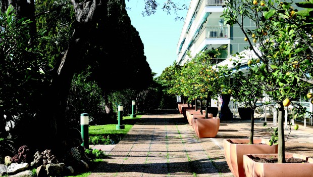 Rénovation de 80 logements seniors à Cannes
