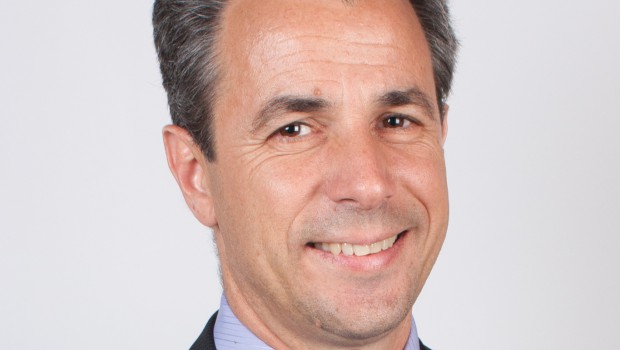 Egis : les grands ouvrages Eau, Environnement et Energie ont un directeur