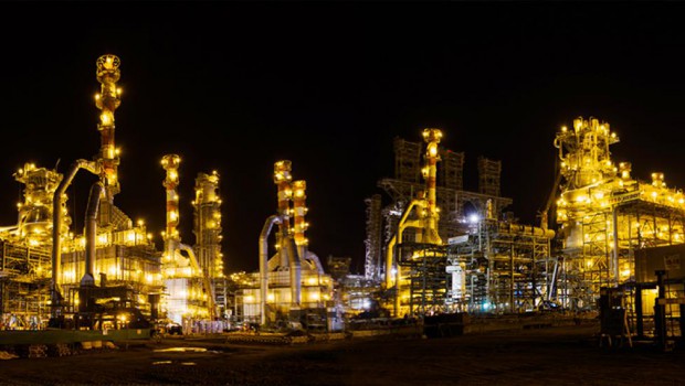 Punj Lloyd to manage EPC at Yanbu refinery in Saudi Arabia