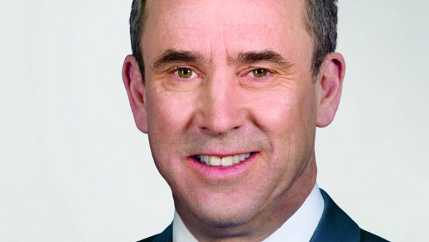Eric Olsen, DG de LafargeHolcim, démissionne