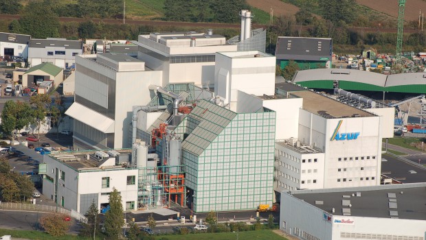 Un réseau de chaleur urbain fait son chemin à Bezons