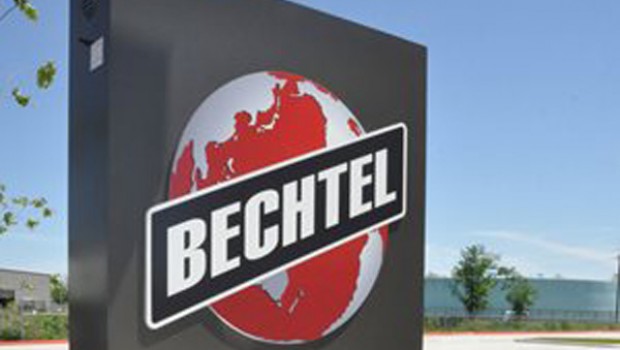Bechtel wins oil & gas contracts in Egypt