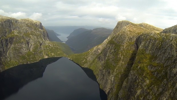 Skanska selected to build power plant in Norway