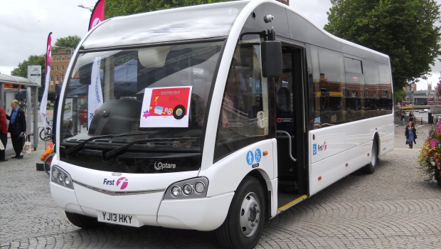 Le marché des autobus électriques atteindra 165 M$ en 2027