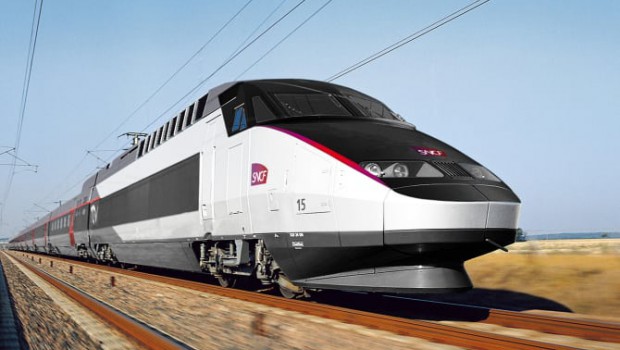 SNCF partners with Virgin Trains for high speed rail bid in the UK