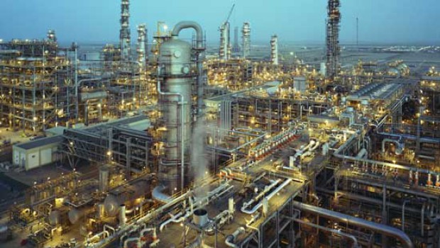Site chosen for possible petrochemical complex development in Texas