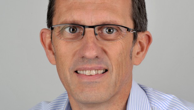 Nomination chez Spie Ouest-Centre