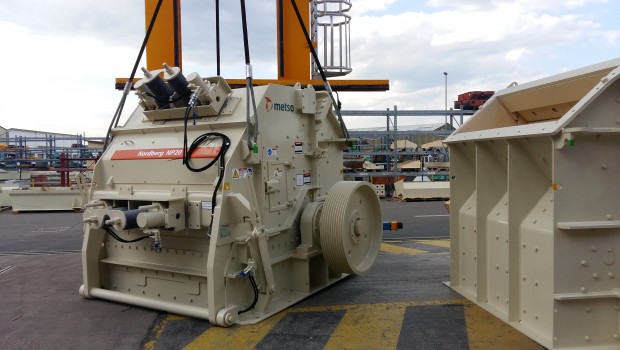 Metso, innovation through collaboration
