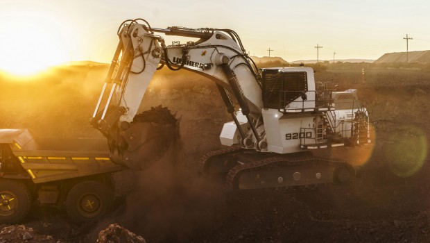 9 milliards de CA pour Liebherr en 2016