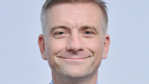 Stéphane Leterrier, nouveau DG de Coved