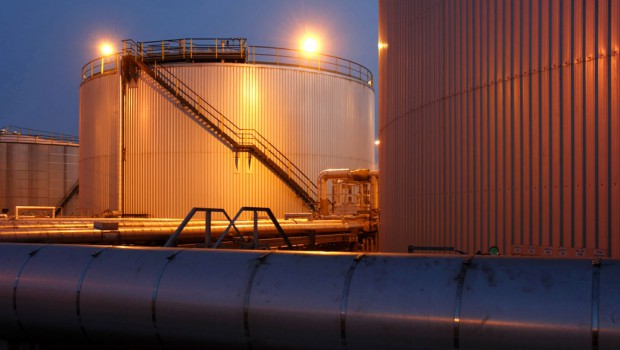 Spie assure le stockage chimique d'Inter Terminals