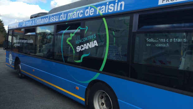 Transport : la Gironde mise sur l’ED95