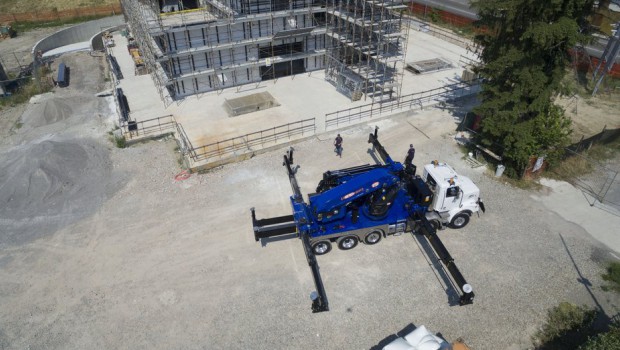 Kesla new PM 28525 SP Gold crane on sale