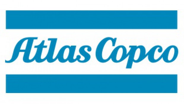 Atlas Copco’s order demand on the rise