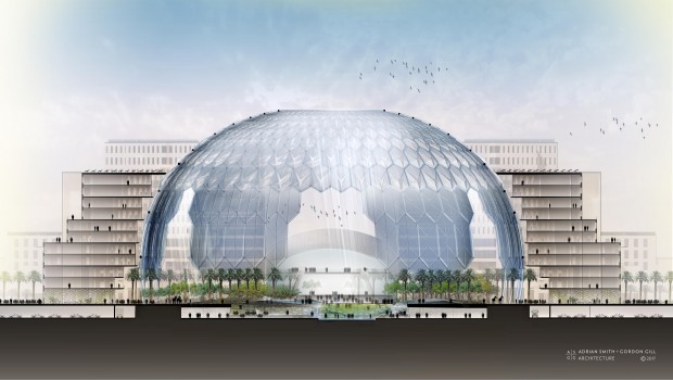 L'atout caché de l'Expo Universelle 2020 de Dubaï se dévoile