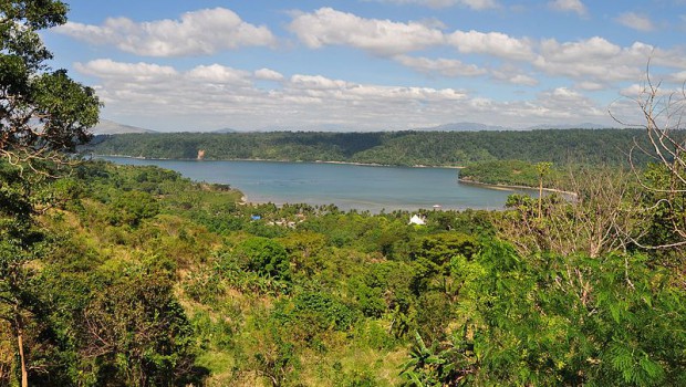 Republic Cement partners with WWF for Watershed plan in Philippines